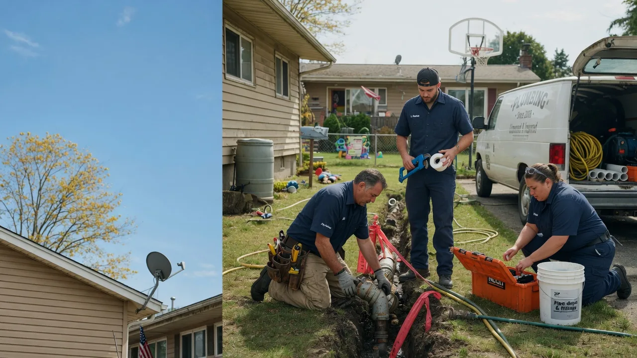 Garbage Disposal Replacement in Olaton, KY near me